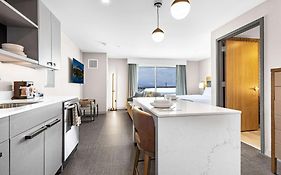 Homewood Suites By Hilton Colorado Springs Airport